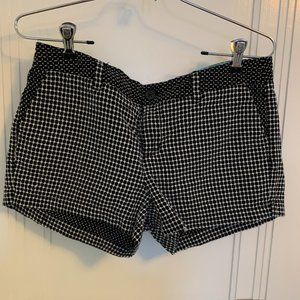 Merona Patterned Shorts